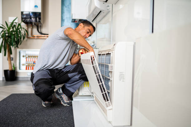 Best HVAC System Cleaning  in Goldens Bridge, NY